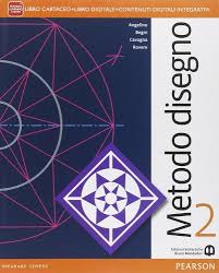 METODO DISEGNO 2 VOL+ESERCIZ.2+ITE+DIDASTORE