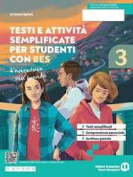 L'AVVENTURA PIÙ GRANDE 3 BES 3