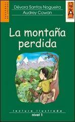 MONTANA PERDIDA