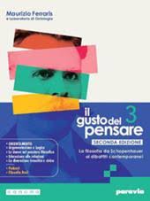 IL GUSTO DEL PENSARE SECONDA EDIZIONE 3