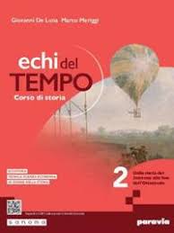 ECHI DEL TEMPO 2