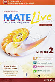 MATELIVE 2 ED.ACTIVEBOOK