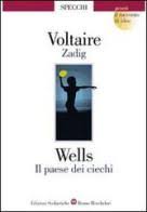 ZADIG/IL PAESE DEI CIECHI