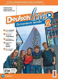 DEUTSCH LIVE 2