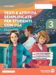 L'AVVENTURA PIÙ GRANDE 3 DSA 3