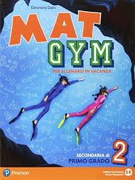 MAT GYM. ALLENARSI VACANZA 2