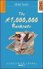 PWD1: THE £ 1,000,000 BANKNOTE