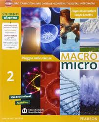 MACROMICRO 2 VOL+ITE+DIDASTORE