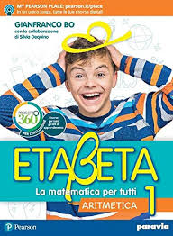 ETABETA 1° ANNO - ED. TEMATICA LIGHT