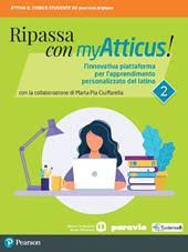 RIPASSA CON MYATTICUS! 2