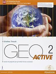 GEO ACTIVE 2 VOL+GEOACTIVE+ITE+DIDASTORE
