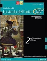 LA STORIA DELL'ARTE ED.VERDE 2