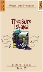 PWD2: TREASURE ISLAND