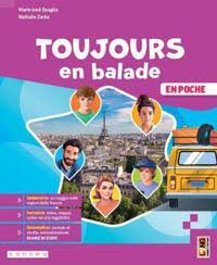 TOUJOURS EN BALADE EN POCHE
