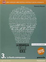 MERAVIGLIA IDEE 3 CLIL VOL + ITE+DIDA