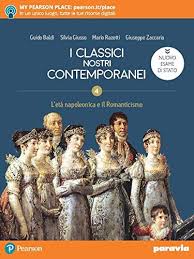 I CLASSICI NOSTRI CONTEMPORANEI 4 ED. NUOVO ESAME STATO