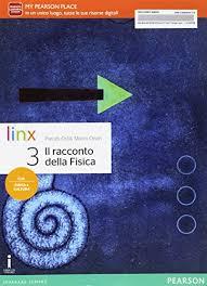 RACCONTO FISICA 3 VOL+ITE+DIDASTORE