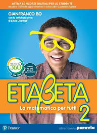 ETABETA VOLUME 2 - ED. ANNUALE LIGHT