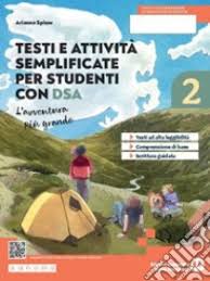 L'AVVENTURA PIÙ GRANDE 2 DSA 2