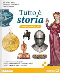 TUTTO È STORIA 1