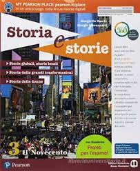 STORIA STORIE 3 VOL+IMPARAFACILE+PRONTIESAME!+LIBROLIQUIDO+D