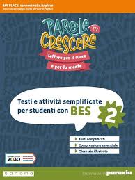 PAROLE PER CRESCERE BES 2