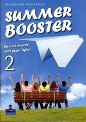 SUMMER BOOSTER 2