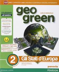 GEO GREEN 2 VOL+ATL+IMPARAFACILE+ITE+DIDA