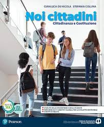 NOI DENTRO STORIA 1 ESSERE CITTADINI VEND SEPAR