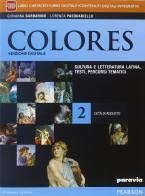 COLORES 2 VOL+ITE+DIDASTORE