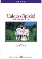 CALCIO D'INIZIO