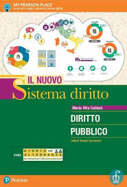 NUOVO SISTEMA DIRITTO PUBBLICO VOL+ITE+DIDASTORE