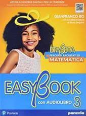 ETABETA EASYBOOK 3 VOL+ITE+MYAPP