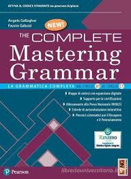 THE COMPLETE MASTERING GRAMMAR