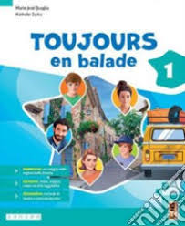 TOUJOURS EN BALADE 1