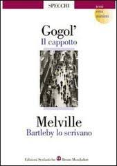 CAPPOTTO/BARTLEBY LO SCRIVANO