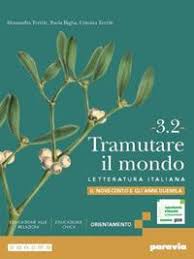 TRAMUTARE IL MONDO 3.2