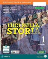 LUCI SULLA STORIA 1 - EDIZIONE VERDE