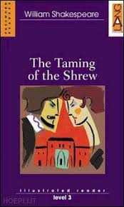 PWD3: TAMING OF THE SHREW (HOWELL)