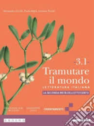 TRAMUTARE IL MONDO 3.1