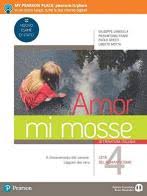 AMOR MI MOSSE 4