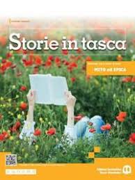 STORIE IN TASCA - MITO ED EPICA