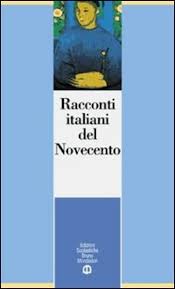 RACCONTI ITALIANI DEL NOVECENTO