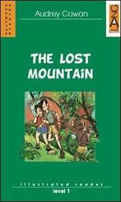 PWD1: LOST MOUNTAIN