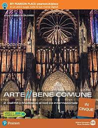 ARTE BENE COMUNE IN CINQUE 2