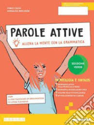 PAROLE ATTIVE - EDIZIONE VERDE