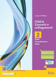 FISICA. CONCETTI E COLLEGAMENTI - VOLUME 2