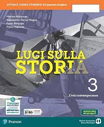 LUCI SULLA STORIA 3