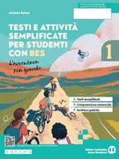 L'AVVENTURA PIÙ GRANDE 1 BES 1