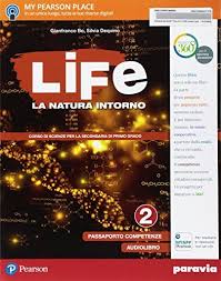 LIFE. NATURA INTORNO 2 VOL+ITE+ITEPLUS+DIDASTORE